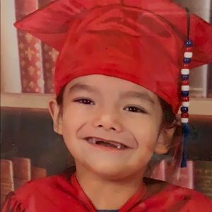 Meet your Posher, Micah